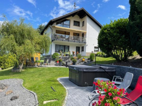  Gästehaus Ute Müller  Вимбах